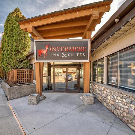 Invermere Inn & Suites Luaran gambar