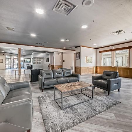 Invermere Inn & Suites Luaran gambar