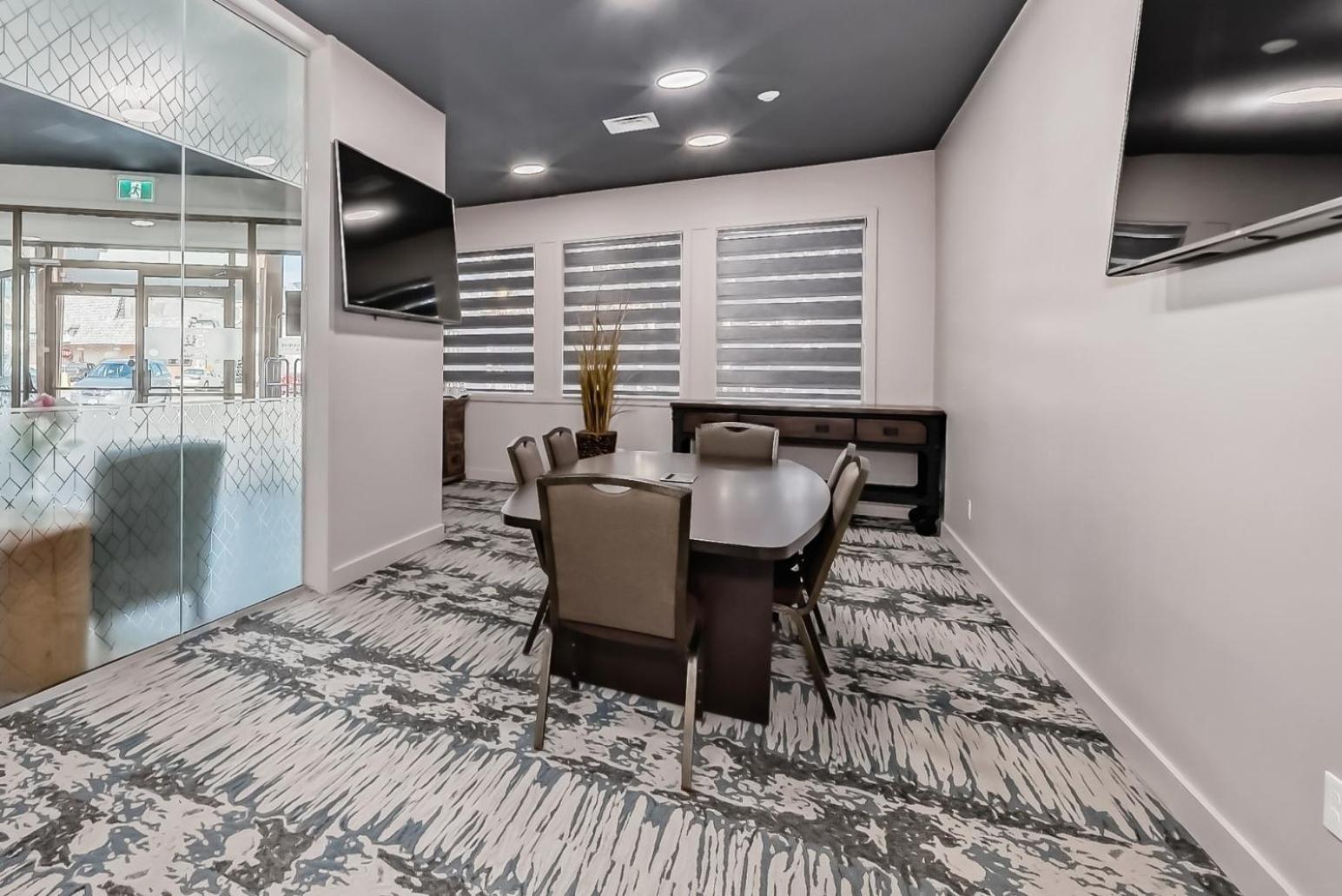 Invermere Inn & Suites Luaran gambar