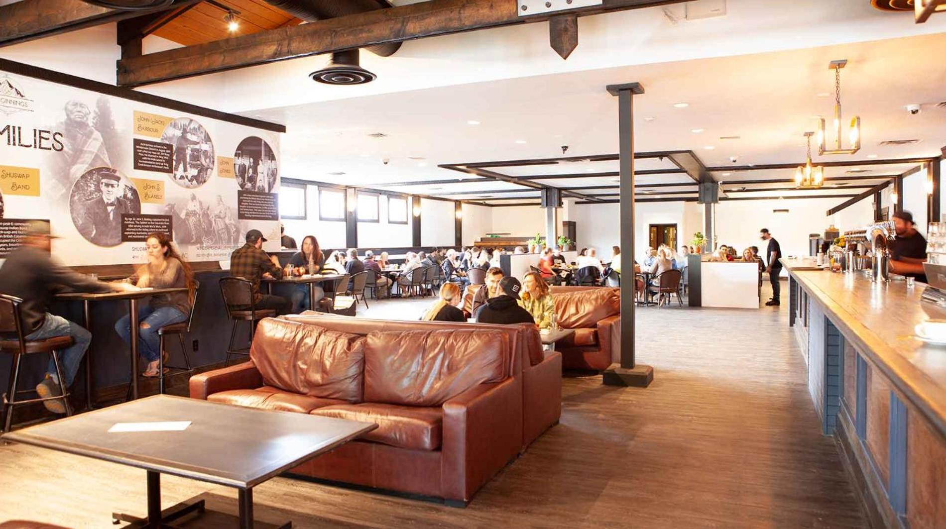 Invermere Inn & Suites Luaran gambar