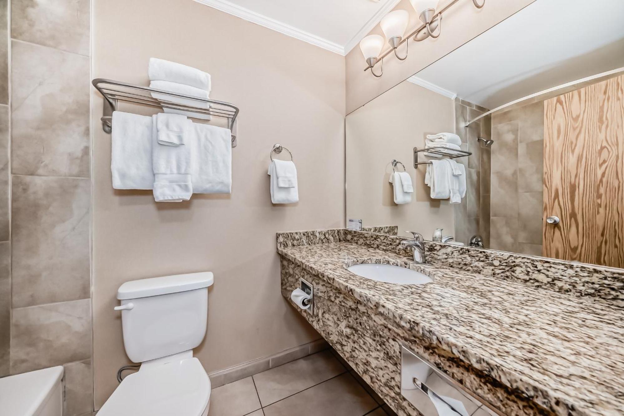 Invermere Inn & Suites Luaran gambar