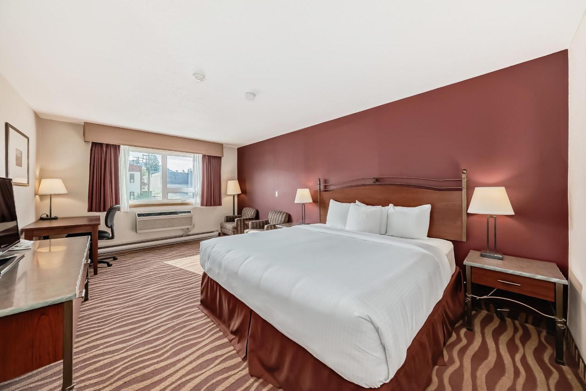 Invermere Inn & Suites Luaran gambar