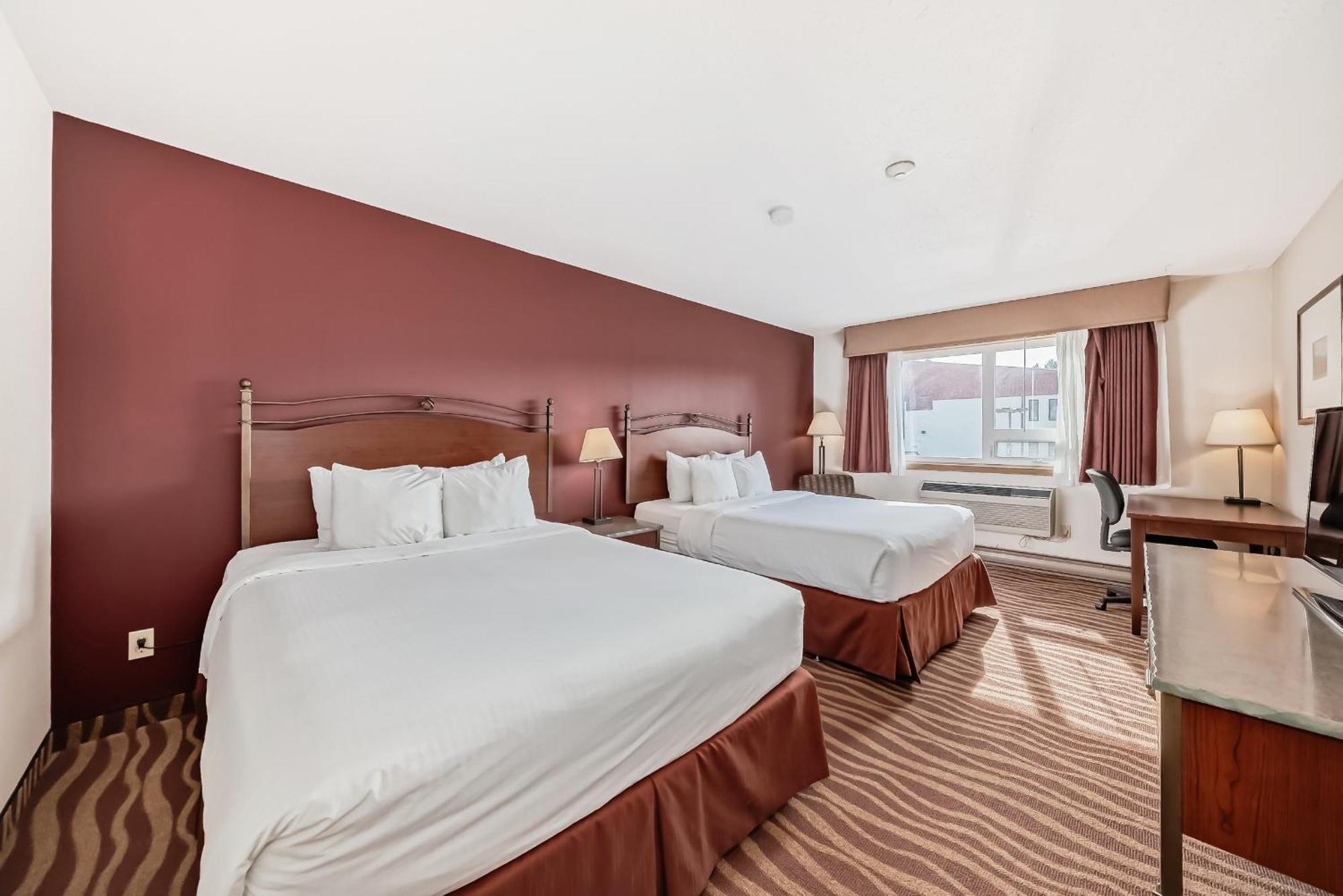 Invermere Inn & Suites Luaran gambar