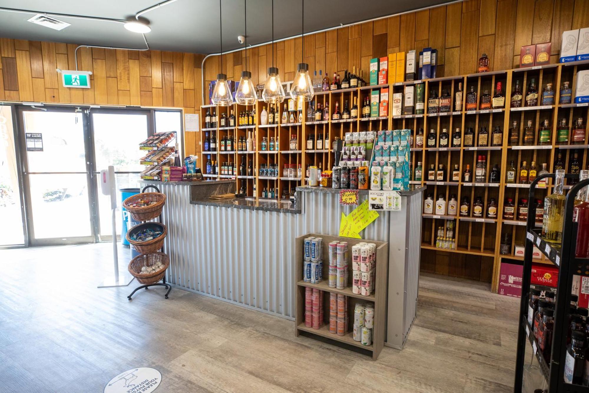 Invermere Inn & Suites Luaran gambar