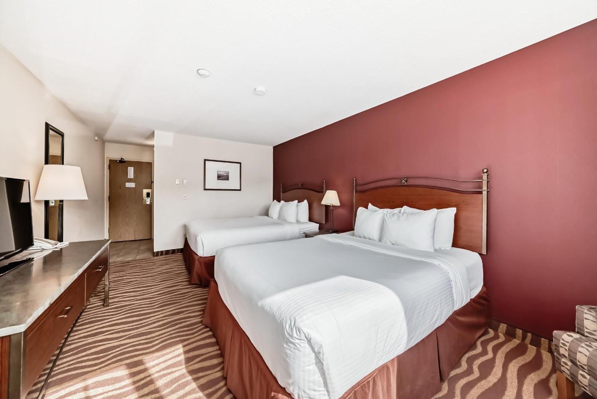 Invermere Inn & Suites Luaran gambar